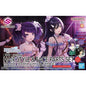 Bandai - Opn Hair Style&Face Mamimi Tankara Set