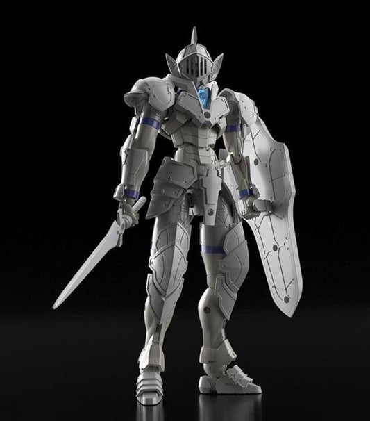 Bandai - 30MF Liber Knight