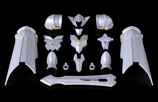 Bandai - 30MF Class UP Armor(Liber Paladin)