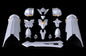 Bandai - 30MF Class UP Armor(Liber Paladin)
