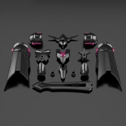Bandai - 30MF Class UP Armor(Rosan Paladin)