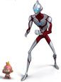 Bandai - Ultraman Rising Entry Grade