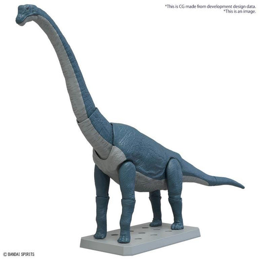 Bandai - Plannosaurus Brachiosaurus