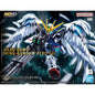 Bandai - MG Wing Gundam Zero EW MGSD