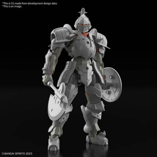Bandai - 30MF Liber Fighter