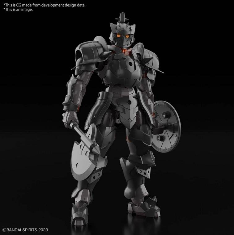Bandai - 30MF Rosan Fighter