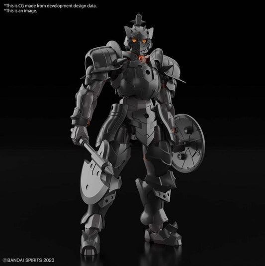 Bandai - 30MF Rosan Fighter