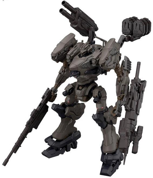 Bandai - 30MM Fires of Rubicon RaD CC-2000 Orbitr