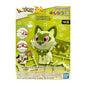 Bandai - 18 Sprigatito Pokemon Quick Kit