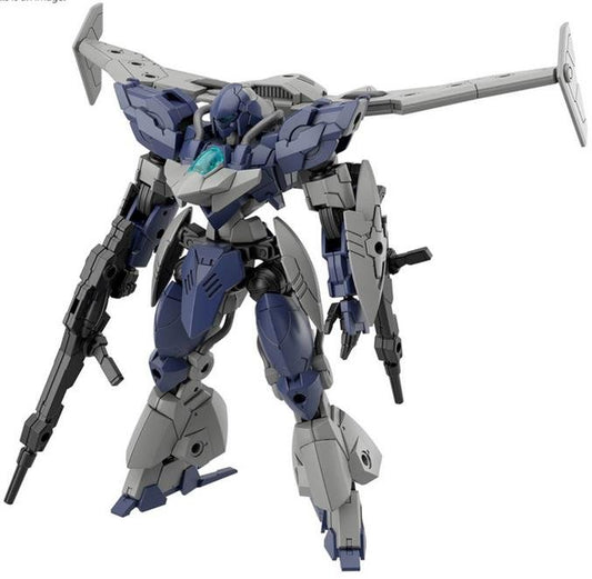 Bandai - 30MM bEXM-21 Vercenova[Navy]