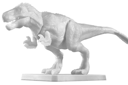Bandai - Plannosaurus Tyrannosaurus Painting Ver