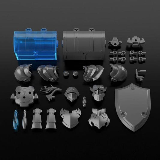 Bandai - 30MF Item Shop 1(Khight Option)