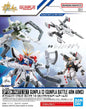 Bandai - Gunpla 13(Gunpla Battle Arms OP Set