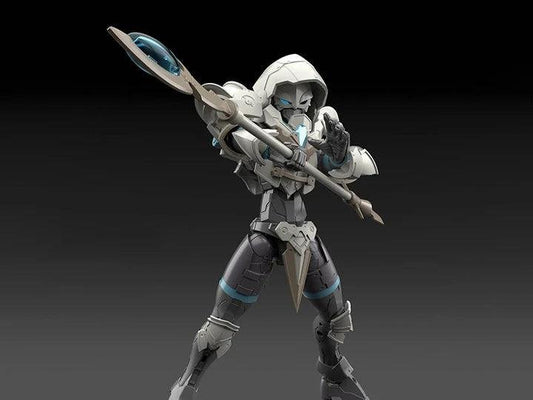Bandai - 30MF Liber Wizard