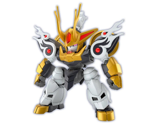 Bandai - Kirinmaru Mashin Creator Wataru