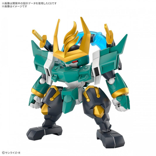 Bandai - Fujinmaru