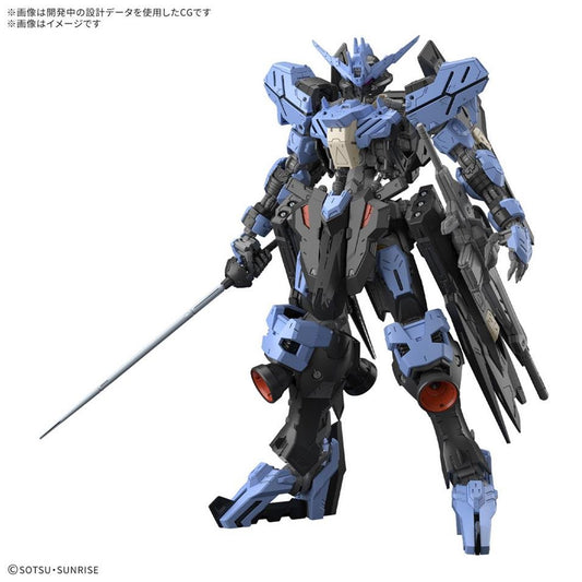 Bandai - MG Gundam Vidar 1:100