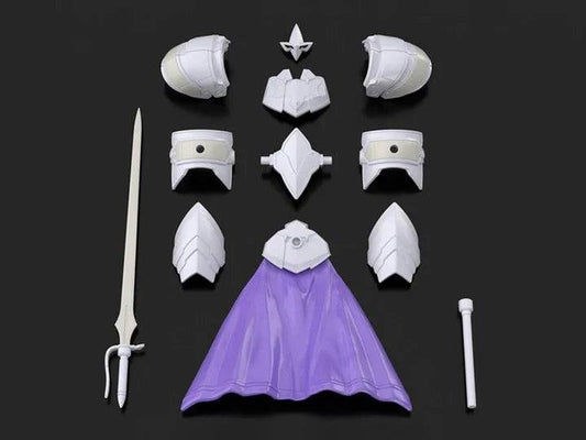 Bandai - 30MF Liber Enchanter Class Up Armor