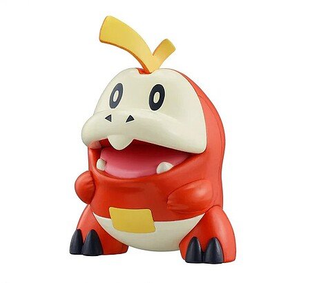 Bandai - Fuecoco Pokemon Quick Kit