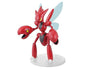 Bandai - Scizor Pokemon Model Kit