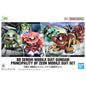 Bandai - BB Senshi Mobile Suit Gundam