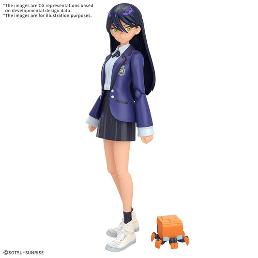 Bandai - Nyaan Fig-Rize Std