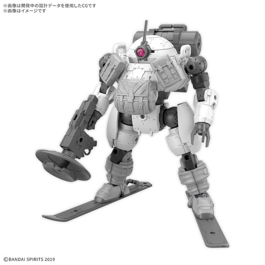 Bandai - 30MM bEXM-6 Roundnova II 1:144