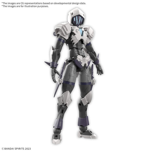 Bandai - 30MF Rosan Assassin