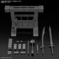 Bandai - 30MF Item Shop 3 Weapon Option