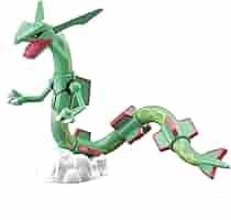 Bandai - Mega Blaziken Pokemon Model KIt