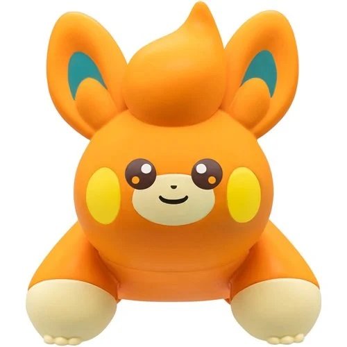 Bandai - Pawmi Pokemon Quick