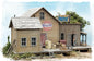 Bar Mills - Ho Oakleaf Shipping