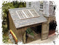Bar Mills - Ho Shake Brown Shingles