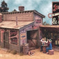 Bar Mills - Ho Jerry's Engine Repair