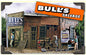 Bar Mills - Ho Bull'S Salvage