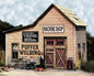 Bar Mills - N Puffer' Welding Overnighter