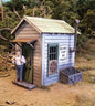 Bar Mills - O Crossing Shanty