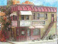 Bar Mills - N Saulena'S Tavern Kit