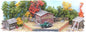Bar Mills - N The Shack Pack 3'n One Kit