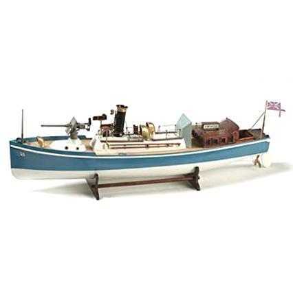 Billing Boats - H.M.S. Renown 1:35