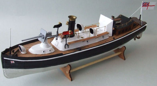 Billing Boats - H.M.S. Renown 1:35