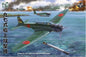 Border Models - B5N2 Kate Type 97 w/Full Interior 1:35