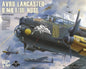 Border Models - AVRO Lancaster B.Mk.1 Nose w/int 1:32