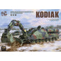 Border Models - Kodiak EV-3 Pionierpanzer Sw/Gr 1:35