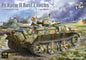 Border Models - Pz.Kpfw.II Ausf.L Luchs Late Prod 1:35