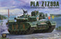 Border Models - PLA ZTZ99A MBT 1:35