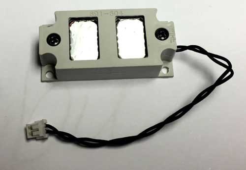 Bowser - Ho Sugar Cube Speakers (2)