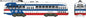Bowser - Ho Pcc Streetcar BiCent Penna 2251 W/sd