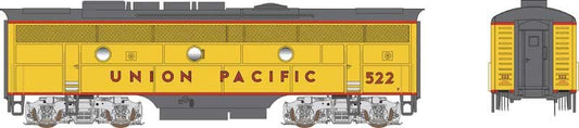 Bowser - Ho F-3B Up Rebuild w/s 522