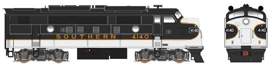 Bowser - Ho F-3A Southern 4140